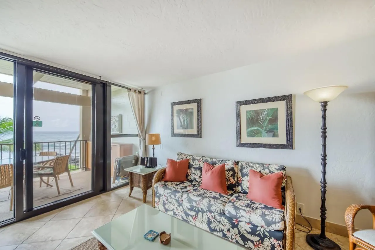 Apartament Kona Bali Kai #220 Kailua-Kona Stany Zjednoczone Ameryki