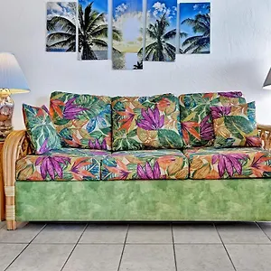 Kona Bali Kai #316 Kailua-Kona