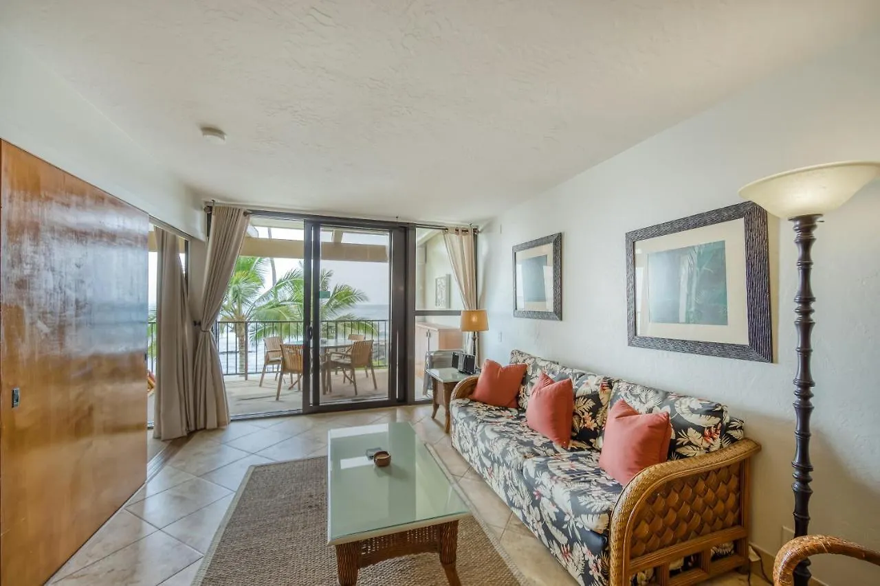 Kona Bali Kai #220 Apartment Kailua-Kona United States