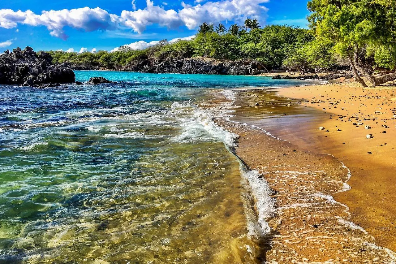 Kona Bali Kai #220 location