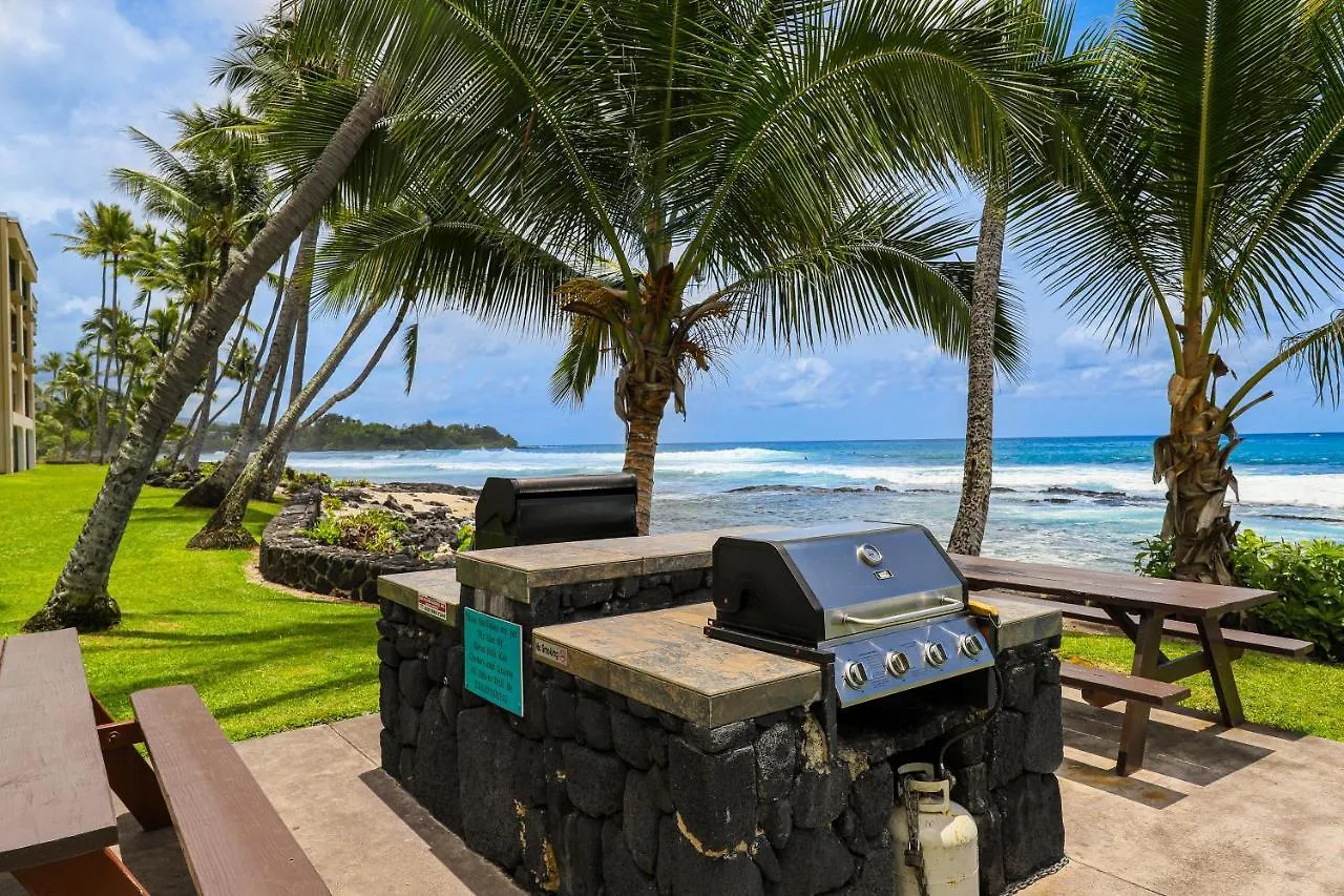 شقة Kona Bali Kai #220 كايلو كونا 0*, كايلو كونا